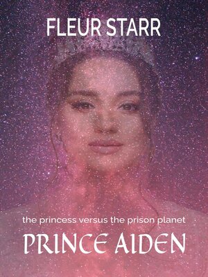 cover image of The Princess Versus the Prison Planet